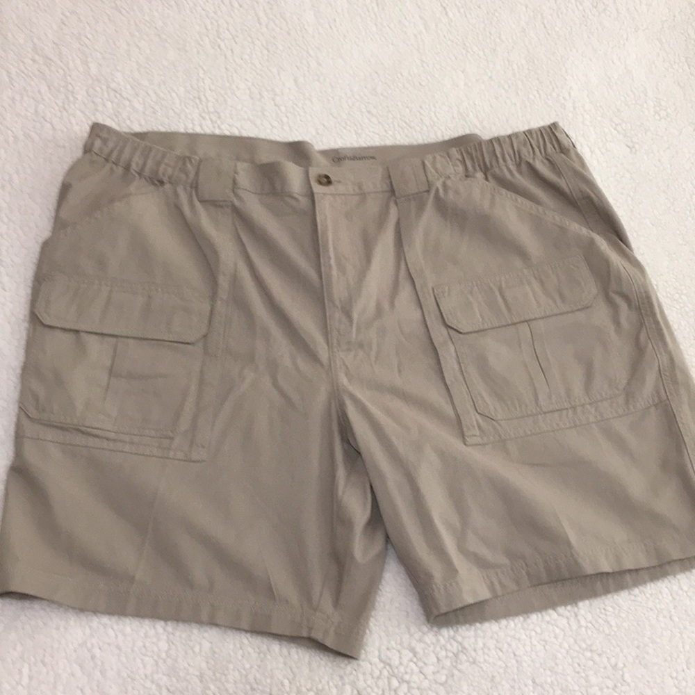 Cargo shorts